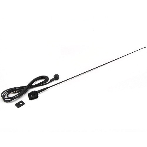  70 cm vezeldakantenne - VA15228 