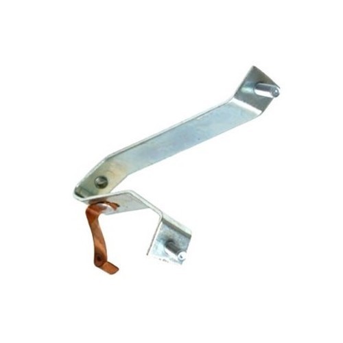  Supporto di fanale posteriore sinistro per Volkswagen Cox 55 ->61 - VA154003 