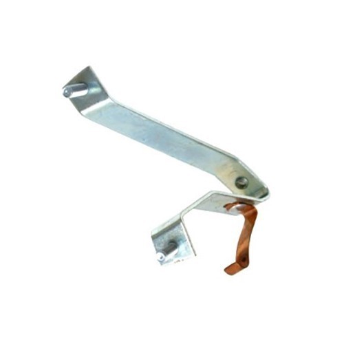 Suporte de luz traseira direito para Volkswagen Carocha 55 ->61