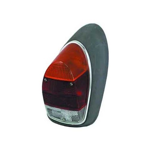  Luz traseira esquerda para Volkswagen Carocha 68 -&gt;73 - VA157001 