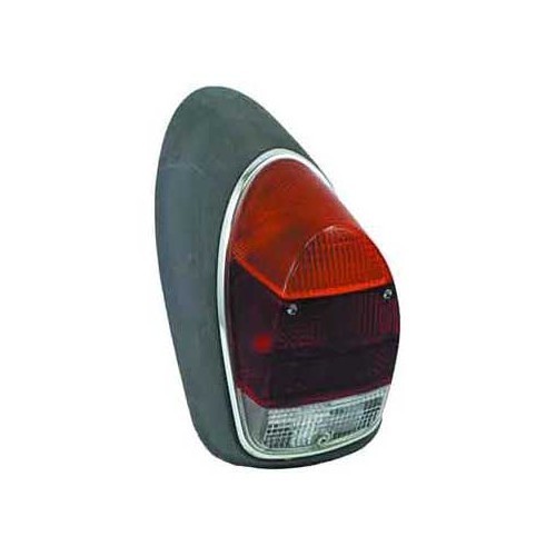  Luz traseira direita para Volkswagen Carocha 68 -&gt;73 - VA157002 