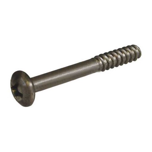  14 x 30mm rear screws for Volkswagen Beetle 1303 & 1200 73-> - VA158002 