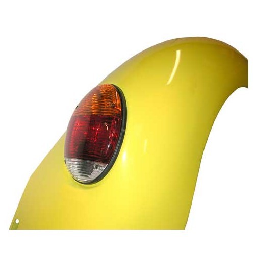 New Beetle" look taillight for Volkswagen Beetle 1303  - VA15801