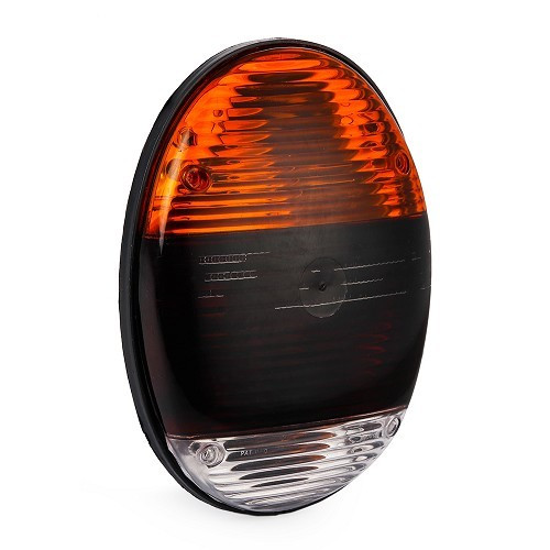  Luz traseira com aspeto de "New Beetle" para Volkswagen Beetle 1303  - VA15801 