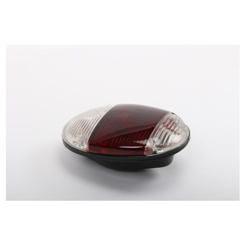 Piloto trasero New Beetle "Cristal" para Volkswagen Beetle 1303  - VA158011