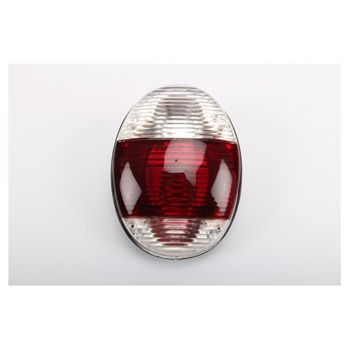  New Beetle "Cristal" look taillight for Volkswagen Beetle 1303  - VA158011 