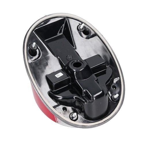  Fanale posteriore completo Originale "HELLA" per Volkswagen Cox 1303 & 1200 74-> - VA15802H-2 