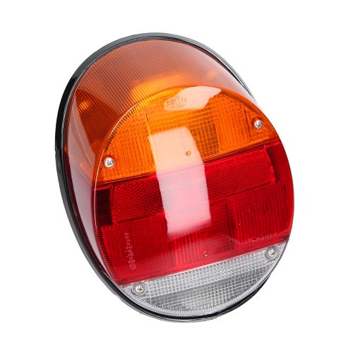  1 HELLA original complete rearlight for Volkswagen Beetle 1303 & 1200 74-> - VA15802H 