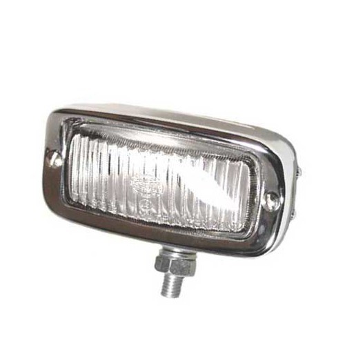 HELLA universal chrome reversing light