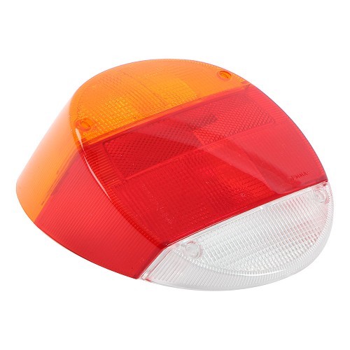  Verre de feu arrière Hella pour Volkswagen Coccinelle 74-> - VA15816 