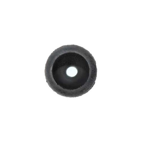 1 clutch cable grommet gaiter for Volkswagen Beetle& Combi - VA15912