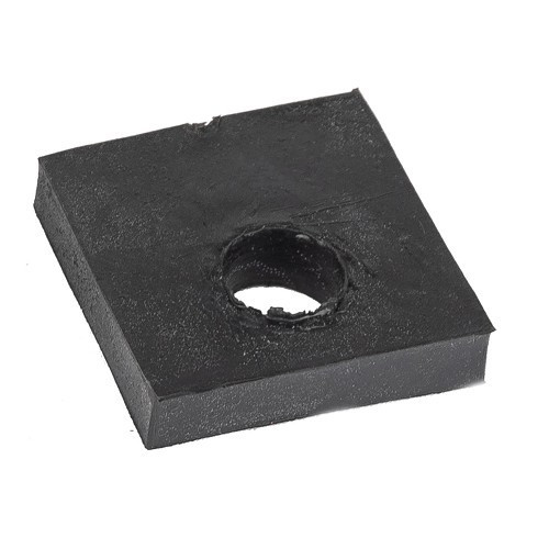  1 base inferior entre tren trasero y caja para Volkswagen escarabajo - VA15916 