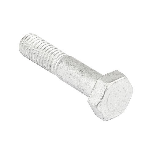 Screws for fastening hull to frame at spar nose - VA15923