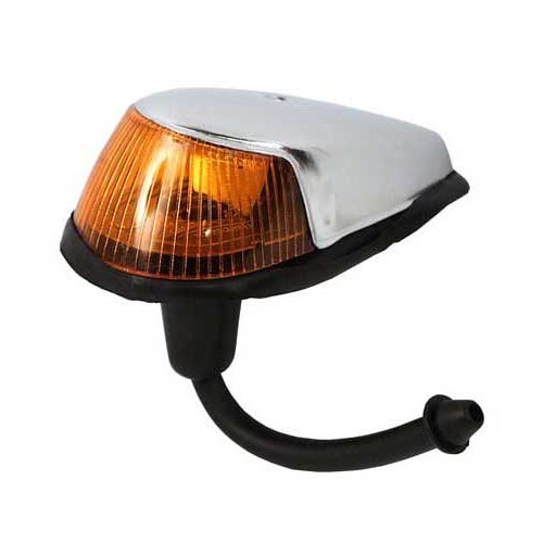  Clignotant d'aile Orange Eco pour Volkswagen Coccinelle 63 ->74 - VA16002 