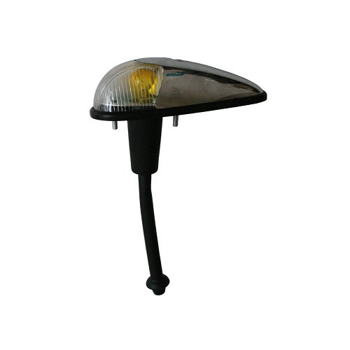  Fender knipperlicht wit voor Kever 58 ->63 - VA16008 