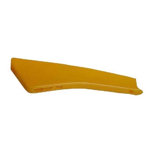 Yellow steering arrow cover glass for Volkswagen Beetle& Combi 54->60