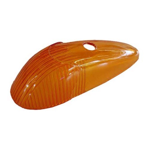  Verre de clignotant Orange pour Volkswagen Coccinelle 58 ->63 - VA16040 