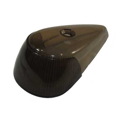  1 Vidro de pisca Fumado Eco para Volkswagen Carocha 63 -&gt;74 - VA16104 