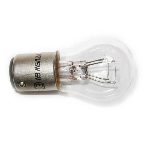  Ampoule P21/5W BAY15d 6 Volts - VA16308 