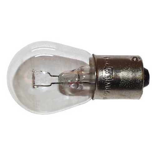  Lamp P21W BA15s 21W 6 Volt - VA16402 