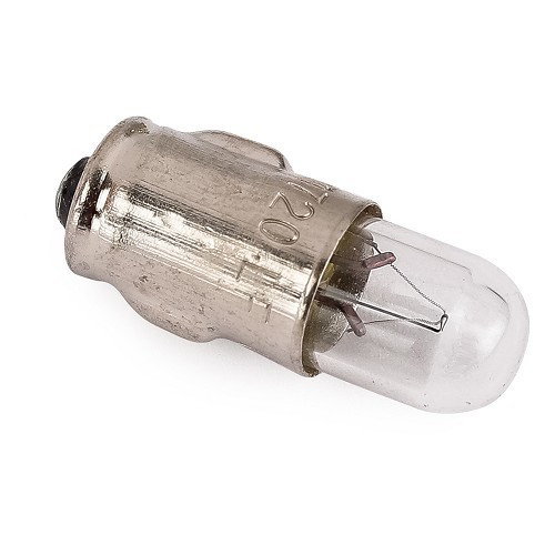  BA7s 1,2W 6 Volt gloeilamp voor richtingaanwijzer - VA16408 