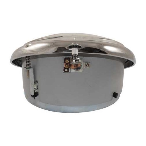 Replacement lens for US-style headlight Beetle t& Combi ->67 - VA17008