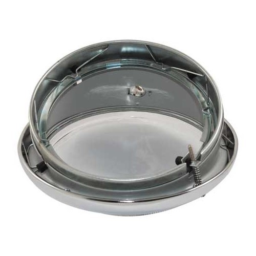 Replacement lens for US-style headlight Beetle t& Combi ->67 - VA17008