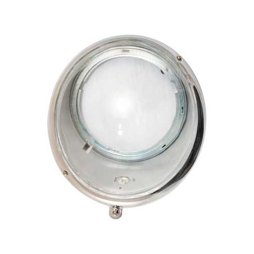 Replacement lens for US-style headlight Beetle t& Combi ->67