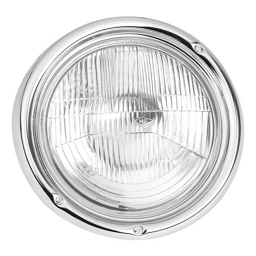  Koplamp origineel type CE gloeilamp voor VOLKSWAGEN Kever  - VA17101 