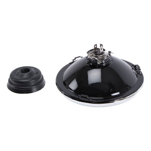 H4 koplamp voor Buggy - VA17302