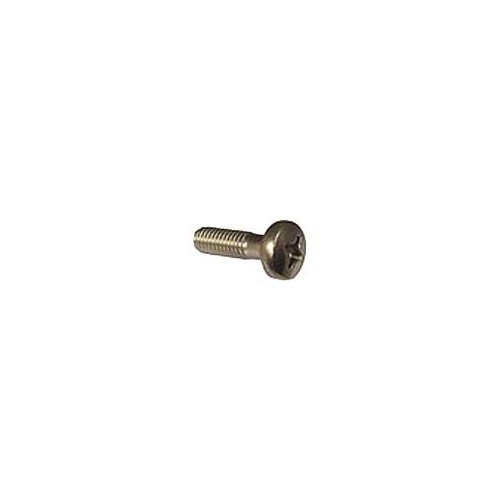 Headlight surround screw for Volkswagen Beetle& Combi ->67