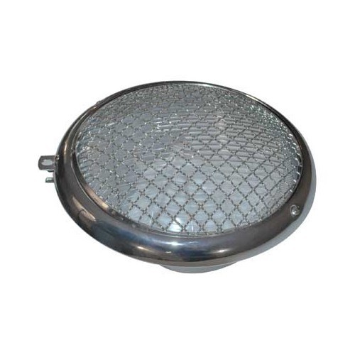 Stainless steel headlight grilles for Volkswagen Beetle  - VA17510