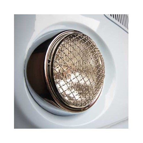 Headlight grilles for Volkswagen Beetle  - VA17520