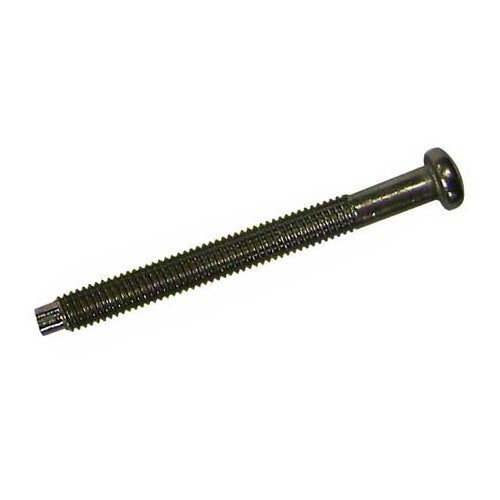 Headlight trim screw to Beetle & Kombi 68-> - VA17605