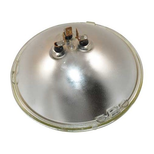 1 US-type sealed beam headlight 12 V - 50/60 W - VA17700