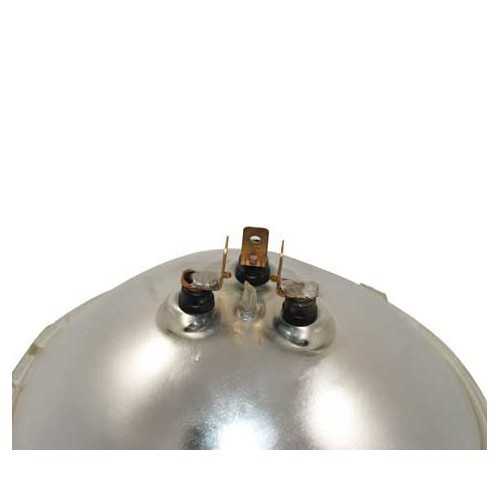 1 US-type sealed beam headlight 12 V - 50/60 W - VA17700