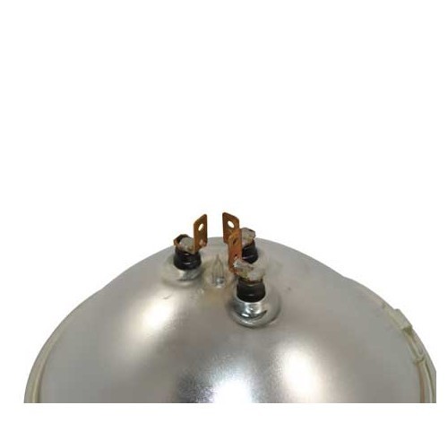 USA koplamp type Verzonken licht 12V - 50 / 60W - VA17700