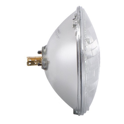 USA bulb/headlight, sealed beam type, 6 volt version - VA17702