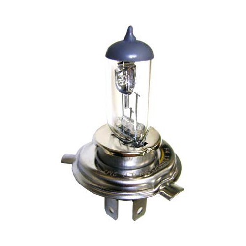 Lampadina H4 P43T 55/60W 12 Volt - VA17804