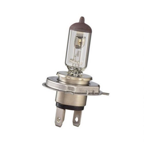  Lampadina H4 P43T 60/55W 6V - VA17950 