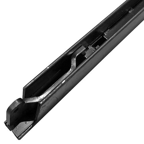 Lower windshield frame for Volkswagen kübel 181 - VA18107