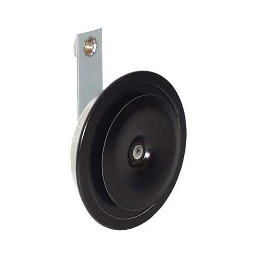  12-volt low-tone horn - 335 Hz - VA19000 