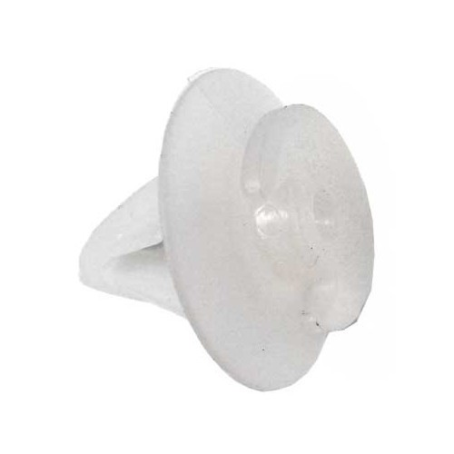  Bumperribclip voor Kever 08/74-> - VA20207 