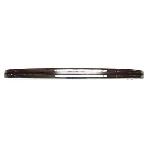 Chromed rear bumper for Volkswagen Beetle (08/1974-2003) - standard quality - VA20500