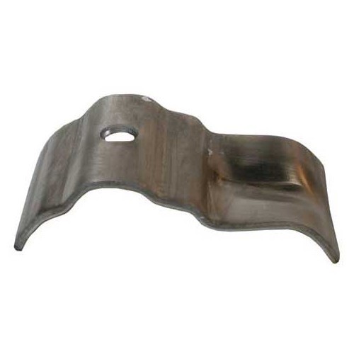 Metal spacer between the bumper and hardware for Old Volkswagen Beetle until 07/67 & 1200 unitl 07/73