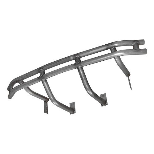  "Baja" type double tube front bumper - VA21308 