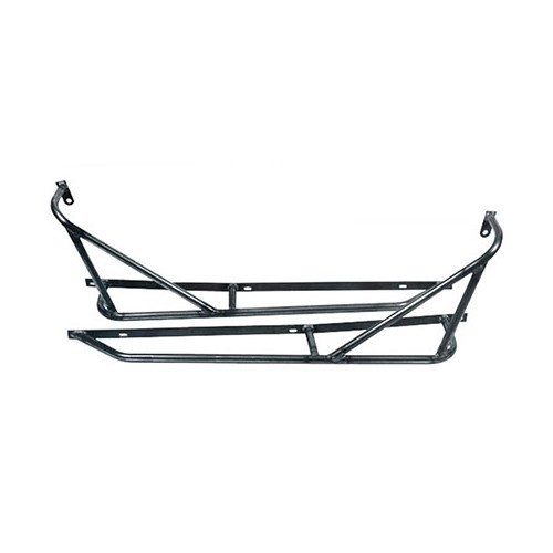  Baja tubular type high side bumper - High Side Bars - VA21312 