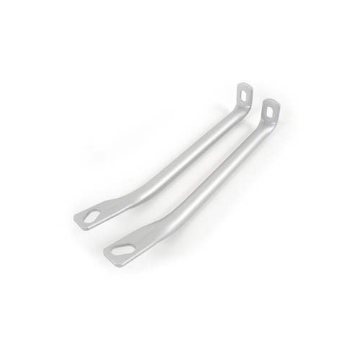  Wolfsburg West front bracket reinforcements for US bumpers - pair - VA22203 