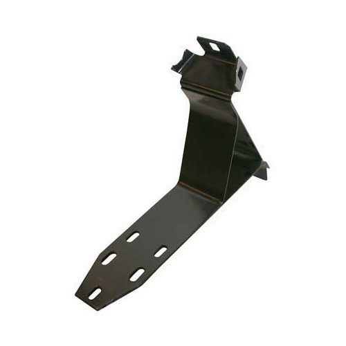  Front right-hand bumper bracket for Volkswagen Beetle 68 ->74 - VA223002 