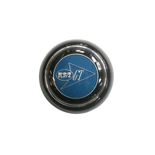  Speedwell horn button for Formula Flat 4 steering wheel - VB00309 